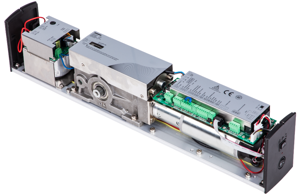 Sliding mechanism