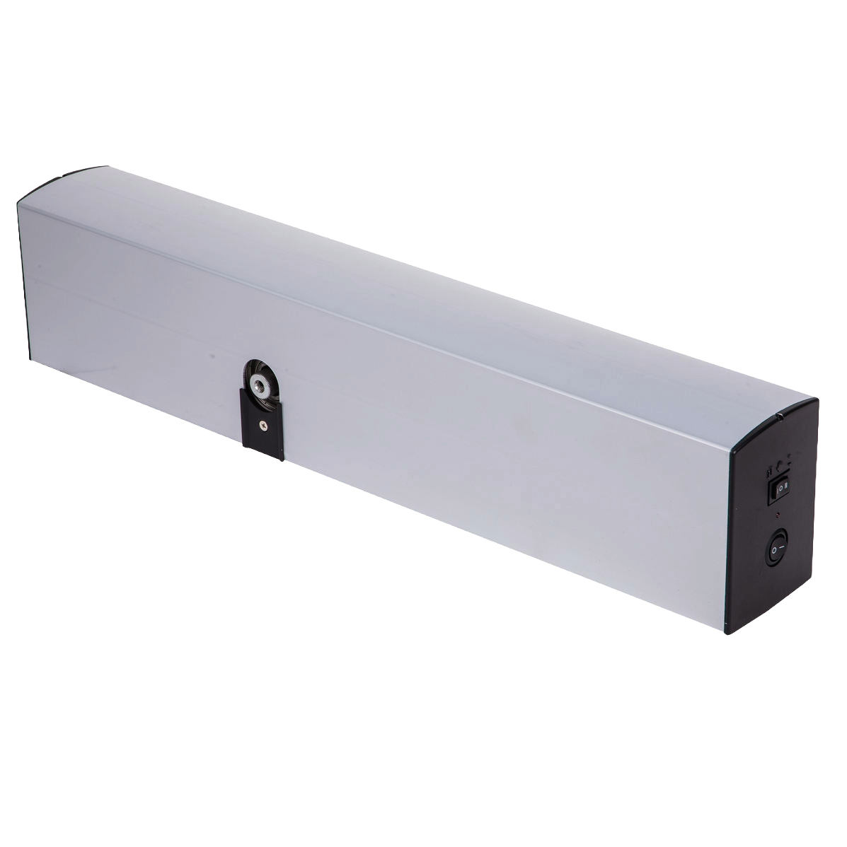 SmartPass door operator